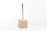 MERCURY SPAZZOLONE MOSAIQUE ROSA 11,5X11,5XH.36